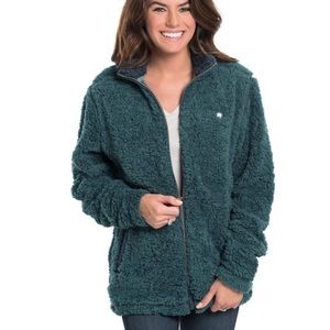 NWT Southern Shirt Company Sherpa